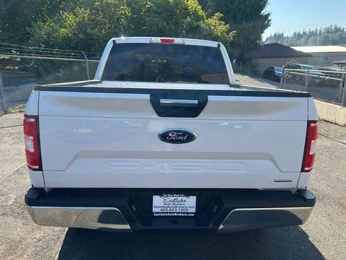 Used 2019 Ford F150 XLT w/ XTR Package AWD/4WD image 6