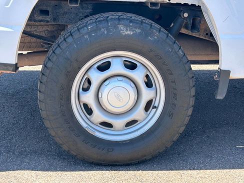Used 2021 Ford F150 XL w/ Equipment Group 101A High AWD/4WD image 9