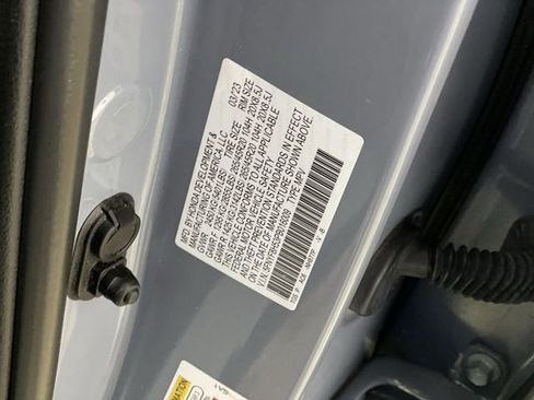 Used 2023 Honda Passport EX-L image 20