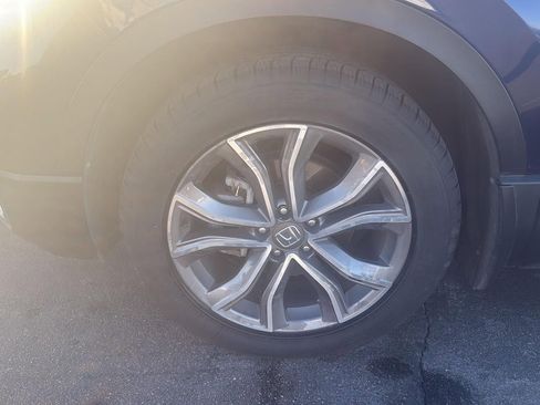 Used 2020 Honda CR-V Touring image 11