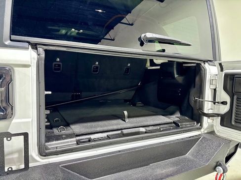 Used 2020 Jeep Wrangler Unlimited Rubicon w/ LED Lighting Group image 8