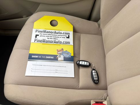 Used 2016 Nissan Murano SV w/ Cargo Package image 26