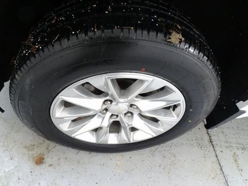 Used 2022 Chevrolet Silverado 1500 LTZ image 27