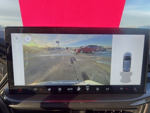 Used 2023 Ford Escape ST-Line w/ Tech Pack #1 image 26