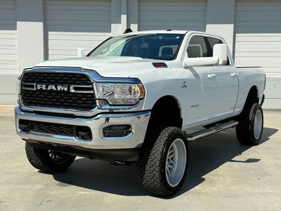 Used 2022 RAM 2500 Big Horn