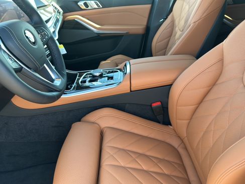 New 2026 BMW X5 xDrive40i image 10