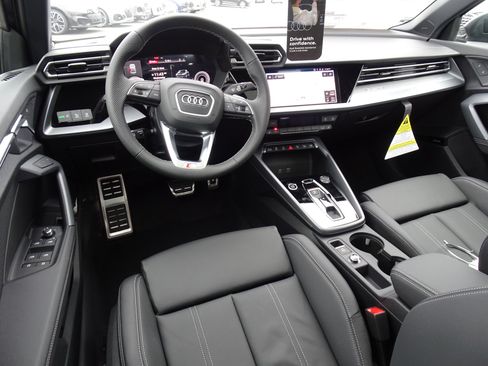 New 2026 Audi A3 2.0T Premium Plus image 5
