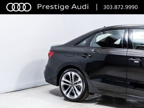 New 2026 Audi A3 2.0T Premium image 11