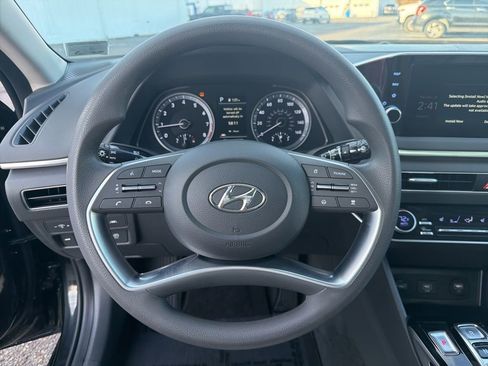Certified 2023 Hyundai Sonata SEL image 17