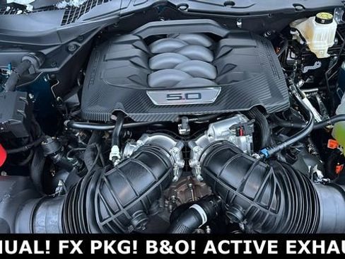 New 2026 Ford Mustang GT Premium image 30