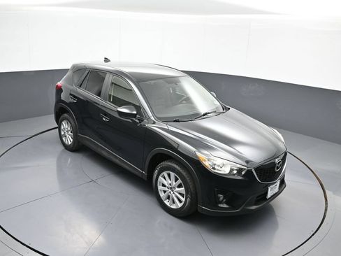 Used 2014 MAZDA CX-5 Touring FWD image 35