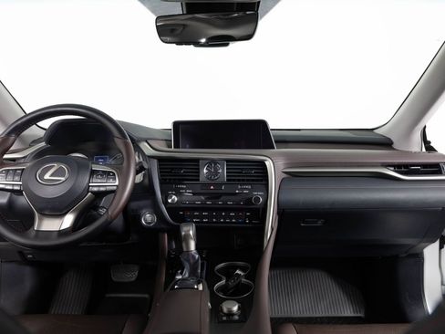 Used 2018 Lexus RX 350L Luxury image 35