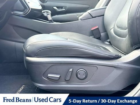 Used 2023 Hyundai Tucson SEL w/ Convenience Package AWD/4WD image 25