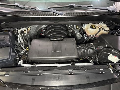 Used 2023 Chevrolet Tahoe Premier image 10