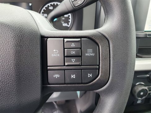New 2026 Ford F250 XL w/ STX Appearance Package image 15