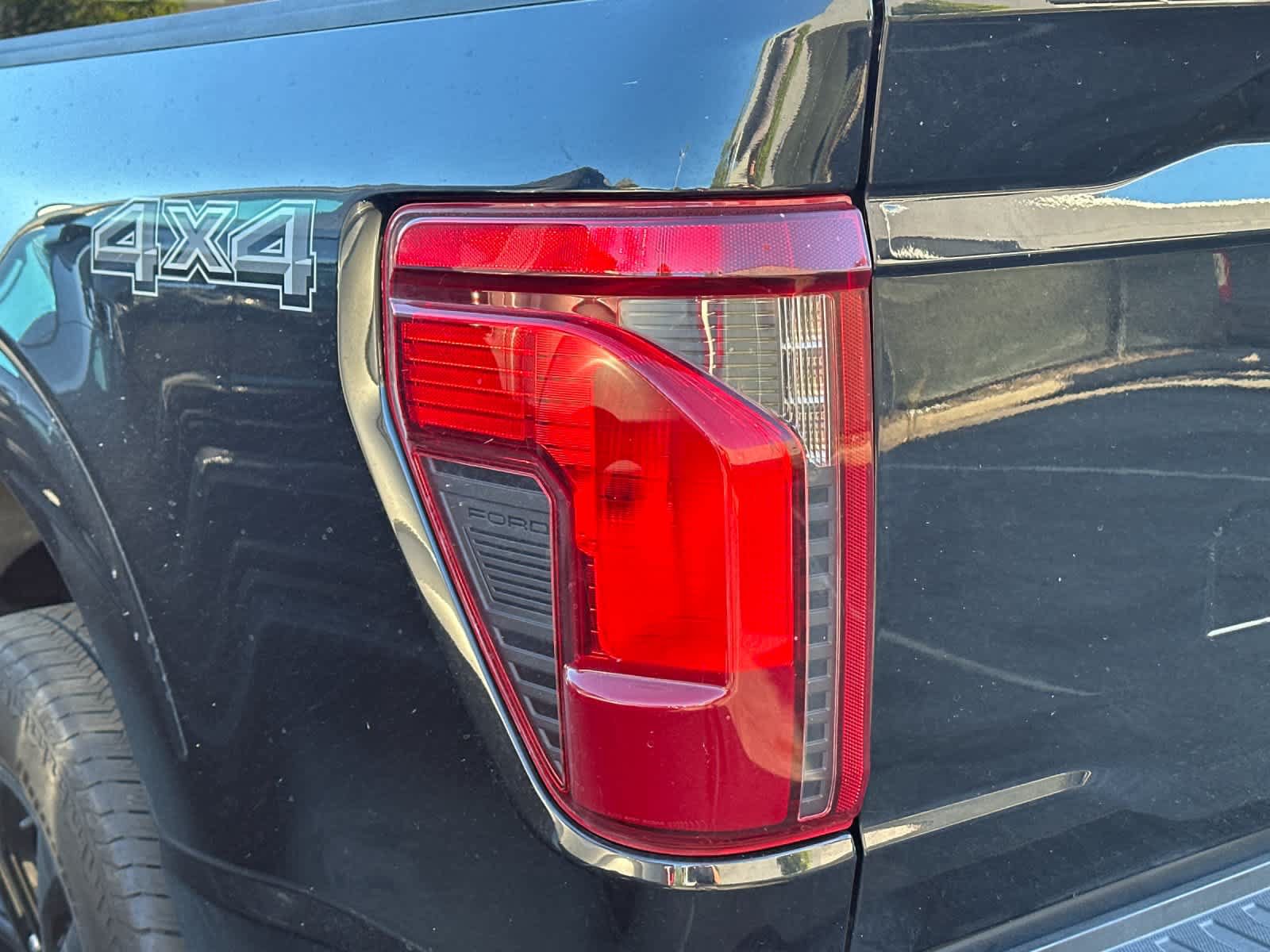 Used 2024 Ford F150 XLT w/ Equipment Group 303A High AWD/4WD image 8