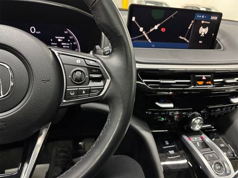 Certified 2023 Acura MDX SH-AWD w/ Technology Package image 29