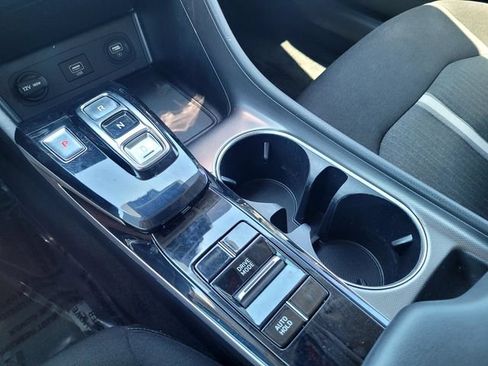 Used 2023 Hyundai Sonata Blue w/ Cargo Package FWD image 19