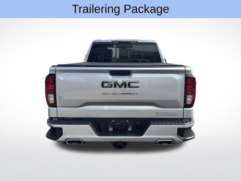 Used 2021 GMC Sierra 1500 Elevation AWD/4WD image 6