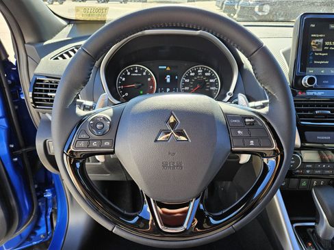 New 2026 Mitsubishi Eclipse Cross AWD image 14