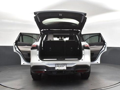 New 2026 INFINITI QX60 Autograph w/ Dark Cargo Package image 55