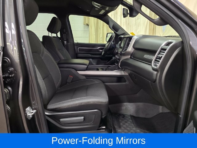 Used 2019 RAM 1500 Big Horn AWD/4WD image 36