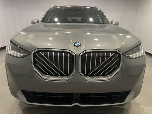 New 2026 BMW X3 xDrive30 w/ Premium Package image 2