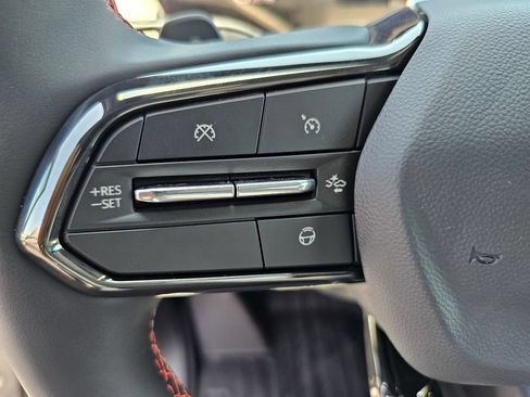 New 2026 Chevrolet Silverado EV 4x4 Crew Cab image 23