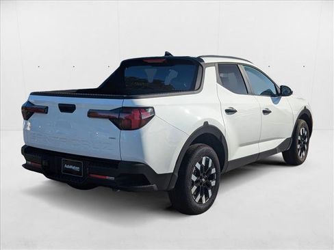 New 2026 Hyundai Santa Cruz SEL AWD/4WD image 2