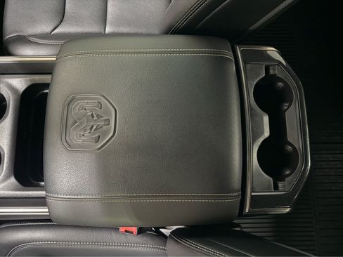 Used 2022 RAM 1500 Sport w/ Rebel Level 2 Equipment Group AWD/4WD image 22