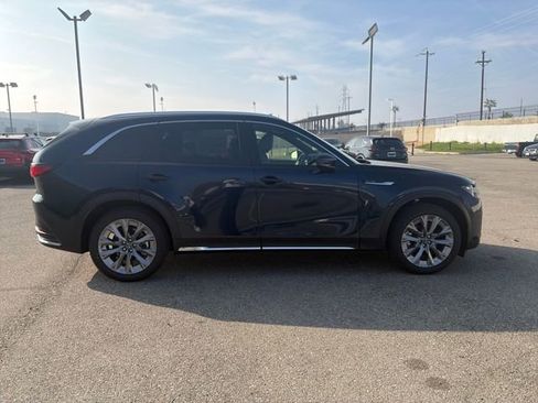 New 2026 MAZDA CX-90 3.3 Turbo w/ Premium Plus Pkg AWD/4WD image 6