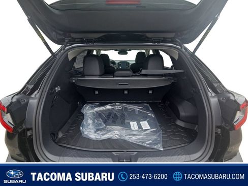 New 2026 Subaru Crosstrek 2.5i Limited AWD/4WD image 19