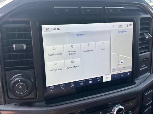 Used 2023 Ford F150 Tremor w/ Equipment Group 402A High AWD/4WD image 40