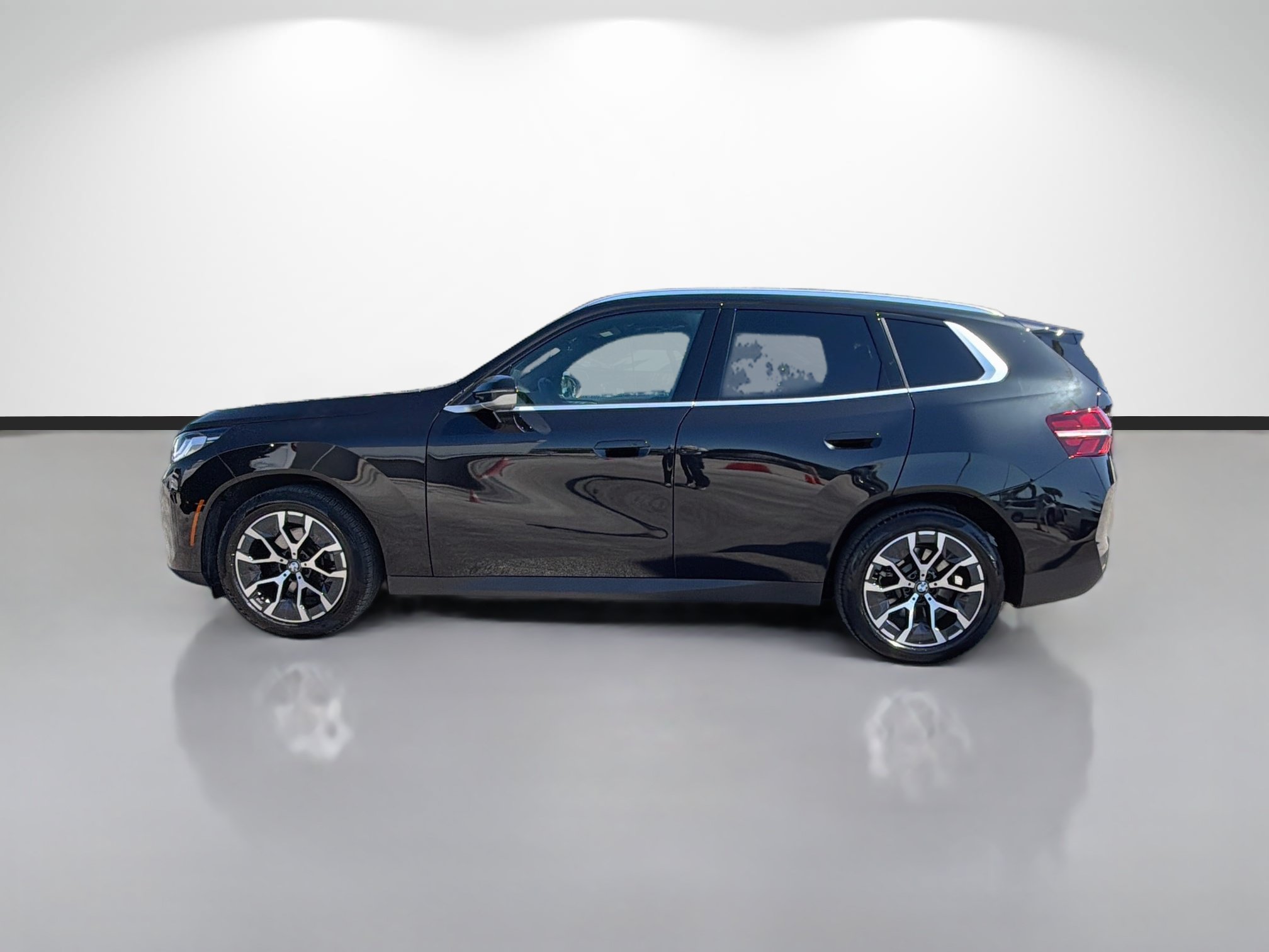 Used 2026 BMW X3 xDrive30i w/ Convenience Package AWD/4WD image 6