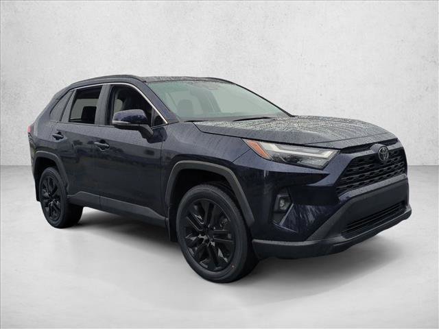Certified 2023 Toyota RAV4 XLE Premium FWD image 3