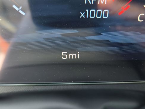 New 2026 Chevrolet Traverse LT w/ Midnight/Sport Edition FWD image 26