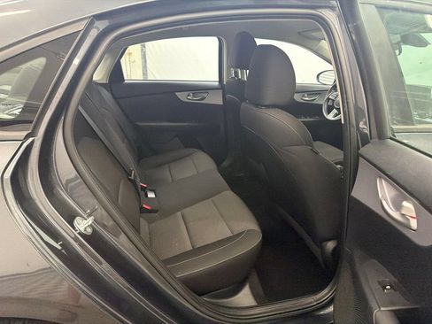 Used 2024 Kia Forte LXS FWD image 15
