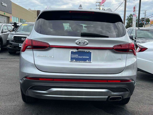 Used 2023 Hyundai Santa Fe SEL w/ Premium Package AWD/4WD image 6