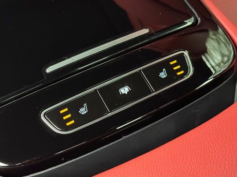 New 2026 Genesis G80 2.5T Sport Prestige image 26