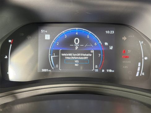 Used 2026 Toyota Grand Highlander XLE image 27