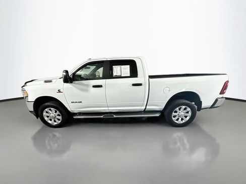 Used 2023 RAM 2500 Big Horn w/ Level 1 Equipment Group AWD/4WD image 4