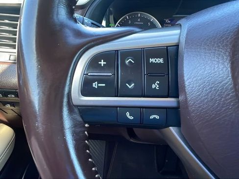 Used 2018 Lexus RX 350L FWD image 22