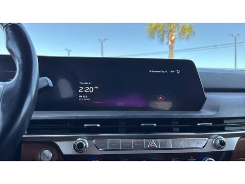 Used 2024 Kia Telluride EX X-Line AWD/4WD image 27