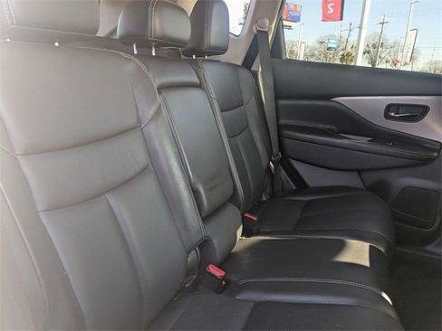 Used 2019 Nissan Murano SL w/ SL Technology Package image 32