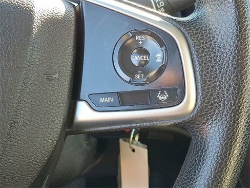 Used 2019 Honda Civic LX image 17