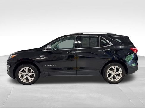 Used 2020 Chevrolet Equinox Premier AWD/4WD image 47