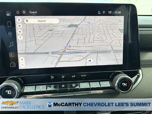 New 2026 Chevrolet Colorado Trail Boss image 27