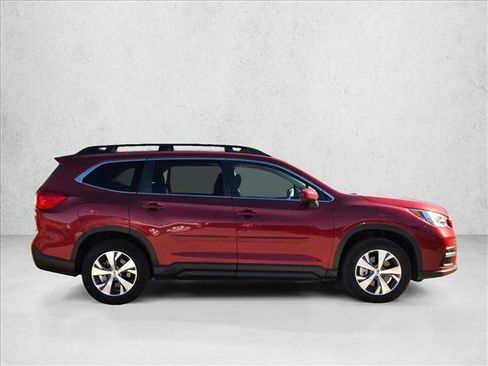 Used 2021 Subaru Ascent Premium w/ Convenience Package image 4