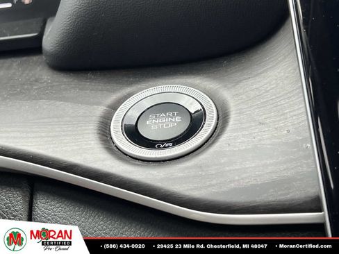 Used 2023 Jeep Grand Cherokee Limited w/ Luxury Tech Group II AWD/4WD image 26