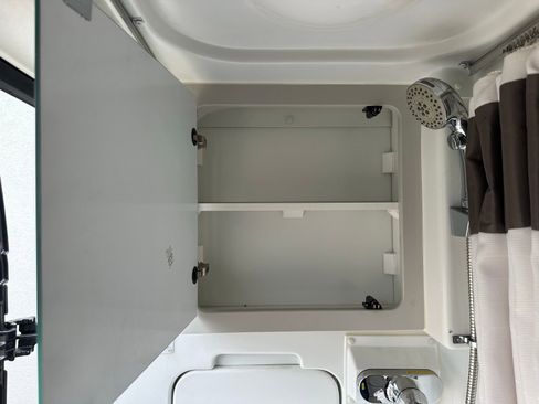 Used 2021 RAM ProMaster 1500 w/ Convenience Group FWD image 27